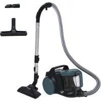 Hoover Dammsugare Påslös HP2 Home 850W