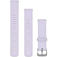 Garmin Quick Release 18 Mm Silikonrem
