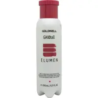Goldwell Elumen Oxidant Free Gball Permanent Fargelegging 200ml