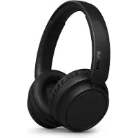 24.Se Philips over-ear-hodetelefoner TAH5209BK/97 – svart