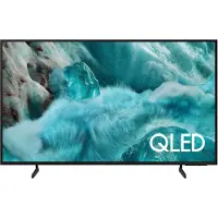 Samsung Qe55q7f 55´´ 4k Qled Tv