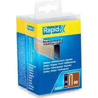 Rapid 90/25 Stifter 3000 Enheter