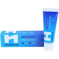 Halibut Regenererende Salve Voksne 45gr