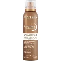 Bioderma Photoderm Selvbruningsspray 150ml