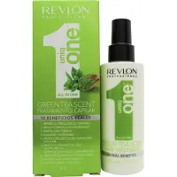 Revlon Uniq One All In One Green Tea Hair Treatment 150ml