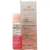 Nuxe Prodigieuse Boost Gelpakke