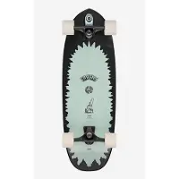 Globe Frothy 30" Surfskate mønster