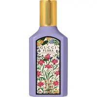 Gucci Flora Gorgeous Magnolia Vapo 50ml Eau De Parfum