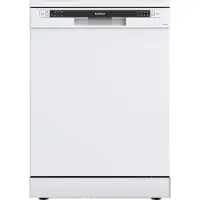 Corbero Clvm605w Tredje Nivå Oppvaskmaskin 12 Antall Plasseringsinnstillinger