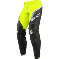 Shot Draw Daytona Off-road Bukser