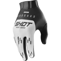Shot Race Evo Junior Offroad Hansker