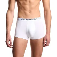 Emporio Armani Em000253_af14134 Boxers 2 Enheter