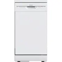 Corbero Clvm403w Tredje Nivå Oppvaskmaskin 10 Antall Plasseringsinnstillinger