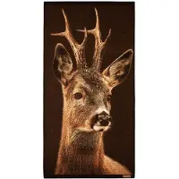 Zwoltex Towel Roebuck 100% cotton 50 x 100