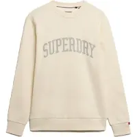 Superdry Athletic Ess Collegegenser