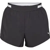 Puma STRONG 3" Woven Training Shorts Women, Fitness, Black, XS