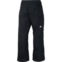 Burton Reserve Ins Bukse svart