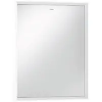 Hansgrohe Spejl Xarita E m/lys 60x70cm IR sensor