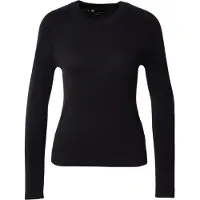 G-Star for woman. D27712-B692-6484 Core R jumper black (XS), Casual, Wool, Long sleeve