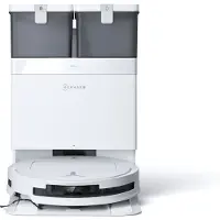 Ecovacs Deebot T50 Pro Omni Robotstøvsuger