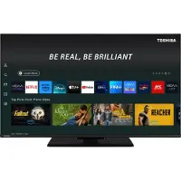 Toshiba 40lv3563dg 40´´ Fhd Led Tv