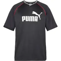 Puma Ess Kortarmet T-skjorte