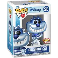 Funko POP! Alice I Eventyrland Cheshirekatten-figur
