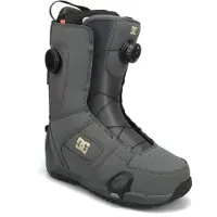 Dc-shoes Phase Pro Snowboardstøvler For Bindinger
