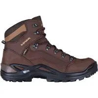 Lowa Renegade Goretex Mid Tursko