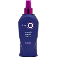 It's a 10 Its A 10 Miracle Leave In Product 10 Oz Hair Spray For Unisex