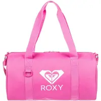 Roxy Vitamin Sea Travel Bag rosa