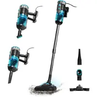 Cecotec Conga Popstar 600 Vital Kostesuger