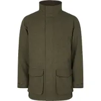 Seeland Hillside Hunting Jacket Men Moss Green 58