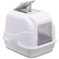 Imac Esycat 40x50x40 Cm Kattesandkasse