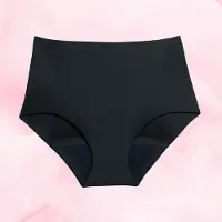 Libresse Menstruser med høy midje for dager med middels mens