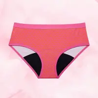 Libresse Teen Hipster Heavy Menstruse |