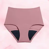 Libresse Menstruser med høy midje for dager med kraftig mens