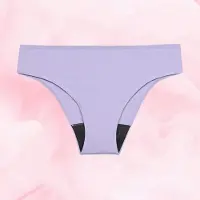 Libresse ComfortFit Essentials Brazilian-menstruse for lite mens