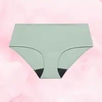 Libresse ComfortFit Essentials Hipster-menstruse for lite mens