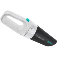 Kuken Håndholdt Støvsuger Med Batteri 8.4v