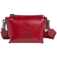 Pepe Jeans Edith Glossy Skulderveske