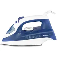 Orbegozo Sv 2250 2200w Dampstrykejern