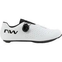Northwave Sonic Plus Wide Landeveissykkelsko