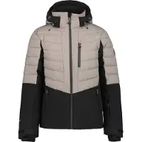 Icepeak Folsom I Jakke