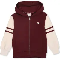 FILA Cardigan - Vercelli - Fig-Egret - - 5-6 år (110-116) - Cardigan
