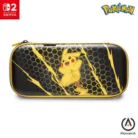 PowerA NSCS0553, Hardplast, Nintendo, Flerfarget, Nintendo Switch 2, Glidelås, Pokemon