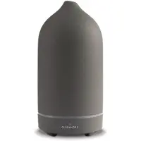 Konjac Sponge - Premium Stone diffuser - Grey