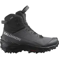 Salomon Crosstrak Powder Wp Tursko