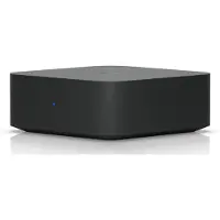 Ubiquiti UPL-Port-B, Svart, Polykarbonat, 10,100 Mbit/s, 802.11a, 802.11b, 802.11g, Wi-Fi 4 (802.11n), Wi-Fi 5 (802.11ac), Wi-Fi 6 (802.11ax), USB Type-C, 10 W