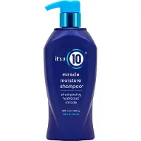 It's a 10 Miracle Moisture Shampoo 295.7 ml